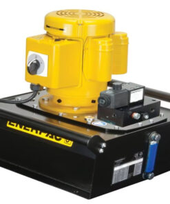 BƠM ĐIỆN THỦY LỰC ZE3, ZE4, ZE5, ZE6 700BAR – ENERPAC
