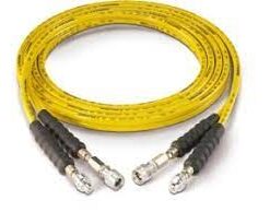 Cặp dây dẫn dầu cho cờ lê thủy lực