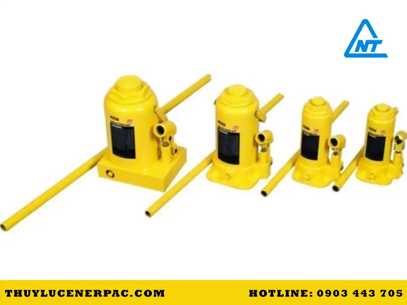 Con đội thủy lực 10 tấn chọn loại nào tốt? 3 con doi thuy luc 10 tan chon loai nao tot 1733469312