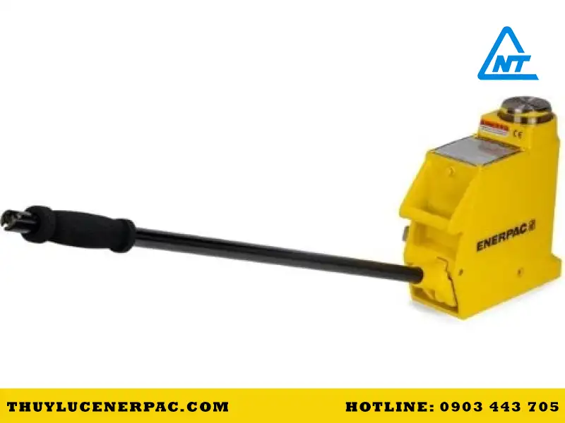 Con đội thủy lực 30 tấn Enerpac giá tốt 1 con doi thuy luc 30 tan enerpac gi 1733457949