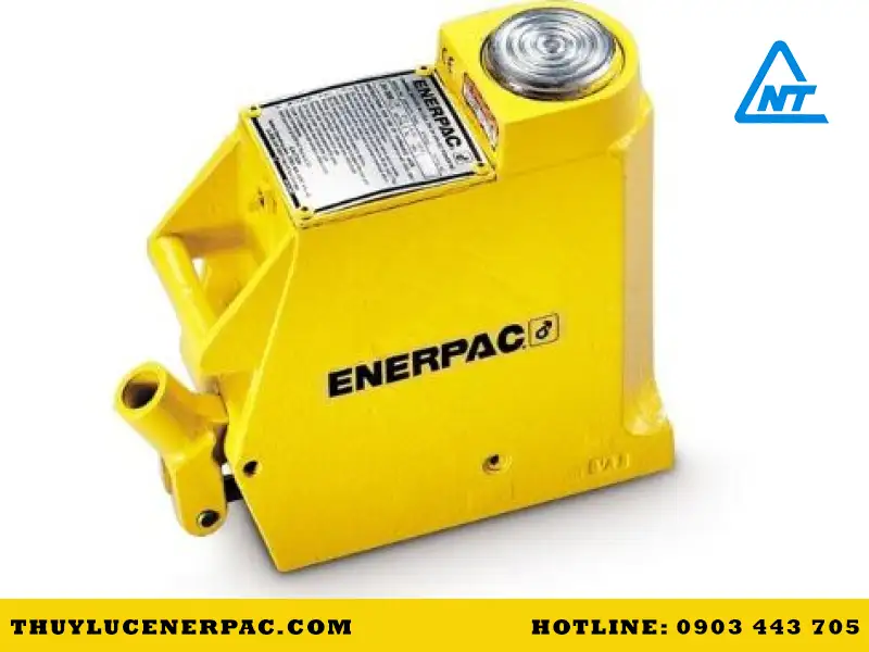 Kích thủy lực 100 tấn Enerpac chính hãng 2 kich thuy luc 100 tan enerpac chinh hang 1733327617