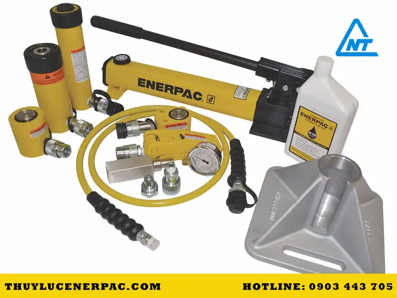 Kích ô tô thủy lực Enerpac phổ biến 2 kich o to thuy luc pho bien e 1738984773