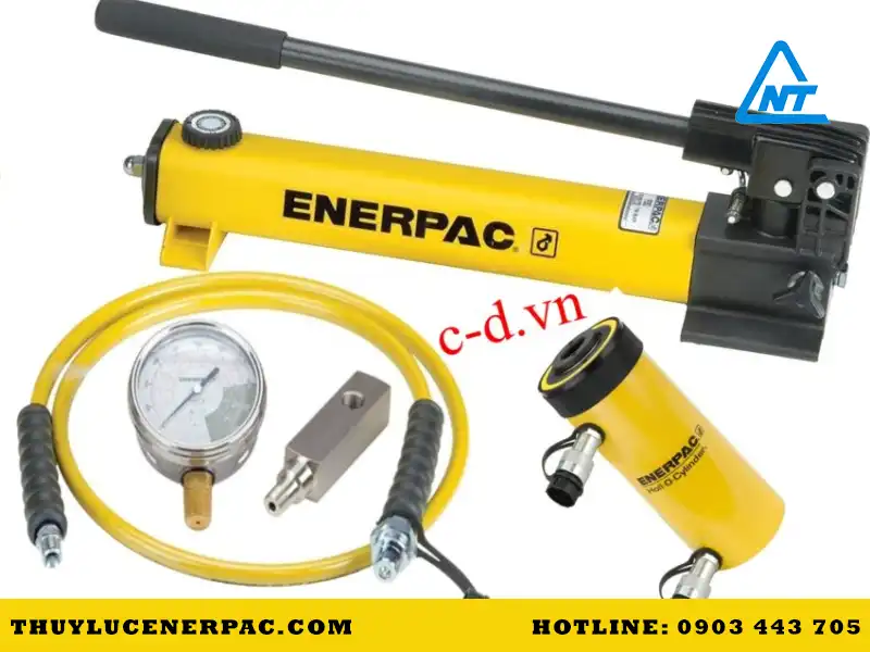 Kích thủy lực 2 chiều có ưu điểm gì? 1 image