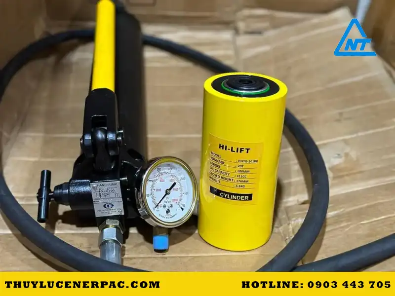 Kích thủy lực 20 tấn Enerpac 2 kich thuy luc 20 tan enerpac 1738894371