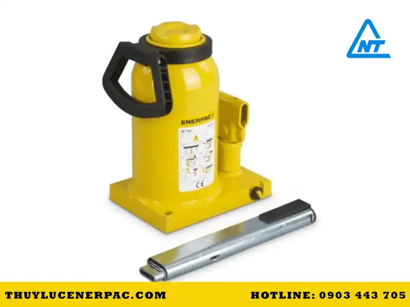 Kích thủy lực 3 tấn Enerpac 2 kich thuy luc 3 tan enerpac 1738895378