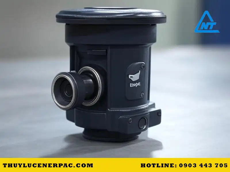 bơm thủy lực mini enerpac giải pháp cho công việc chính xác 2 2. Lợi Ích Cụ Thể Của Bơm Thủy Lực Mini Từ Enerpac
