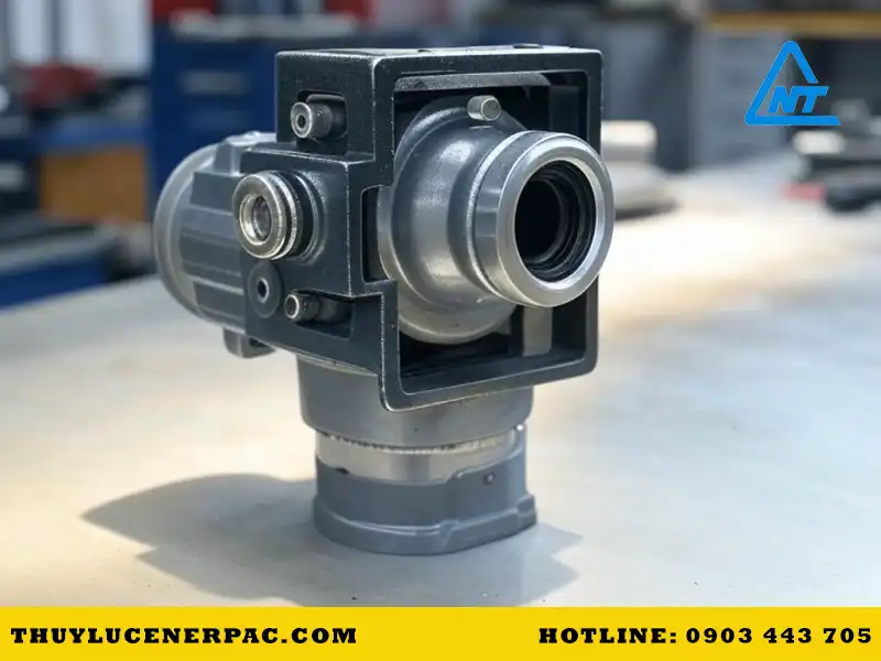 bơm thủy lực mini enerpac giải pháp cho công việc chính xác 4 4. Cách Chọn Bơm Thủy Lực Mini Phù Hợp Với Nhu Cầu Của Bạn