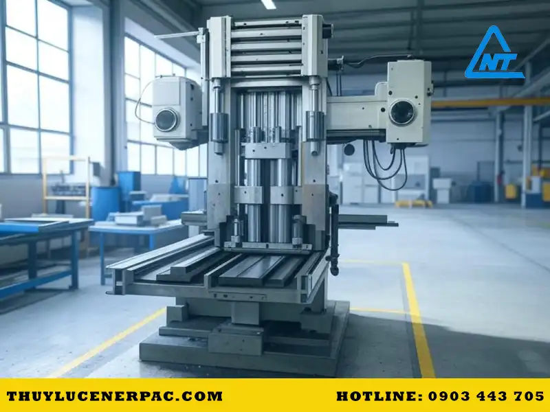 cảo thủy lực 10 tấn trợ thủ đắc lực cho công nghiệp nặng 1 Vai Trò Của Cảo Thủy Lực 10 Tấn Trong Công Nghiệp Hiện Đại