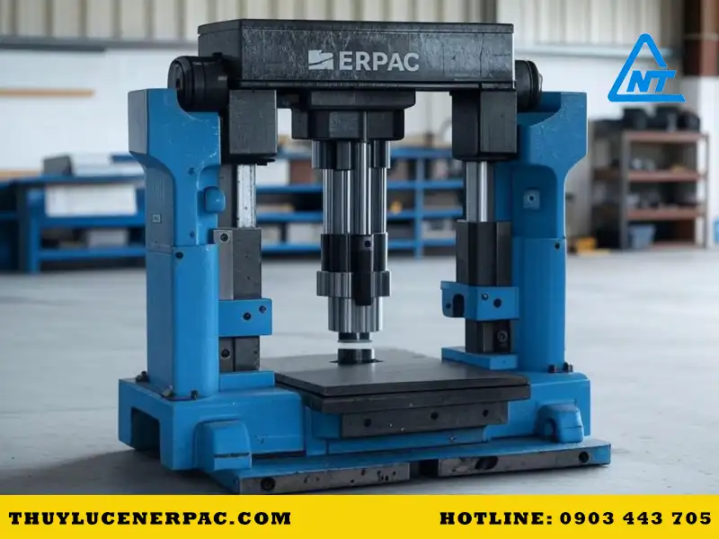 cảo thủy lực 10 tấn trợ thủ đắc lực cho công nghiệp nặng 2 Lợi Ích Khi Sử Dụng Cảo Thủy Lực 10 Tấn Từ Enerpac