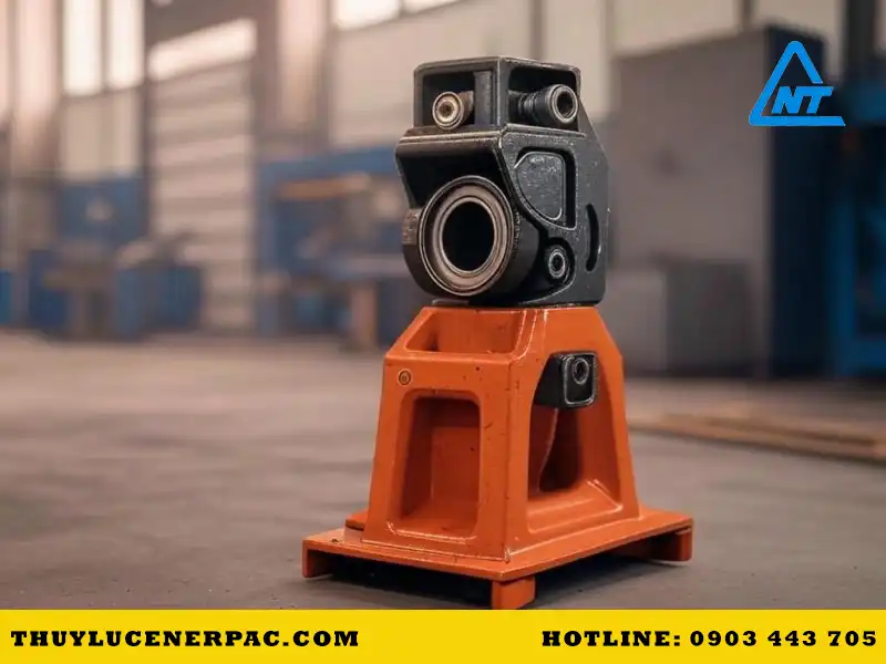 Cảo Thủy Lực 3 Chấu 5 Tấn: Giải Pháp Hiệu Quả Cho Công Việc Nặng Nhọc 4 Lợi Ích Khi Chọn Cảo Thủy Lực Từ Thủy Lực Enerpac