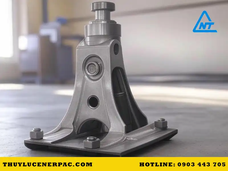 Cảo Thủy Lực 3 Chấu 5 Tấn: Giải Pháp Hiệu Quả Cho Công Việc Nặng Nhọc 5 Cách Sử Dụng Cảo Thủy Lực 3 Chấu 5 Tấn Hiệu Quả