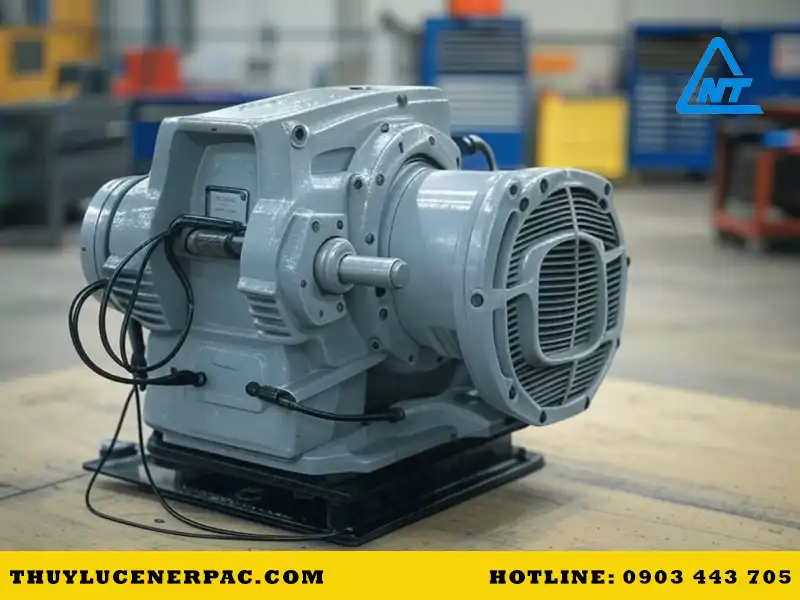 Giải Pháp Hiệu Quả Với Bơm Thủy Lực Bánh Răng Từ Enerpac 3 Lợi Ích Khi Sử Dụng Bơm Thủy Lực Bánh Răng Từ Enerpac
