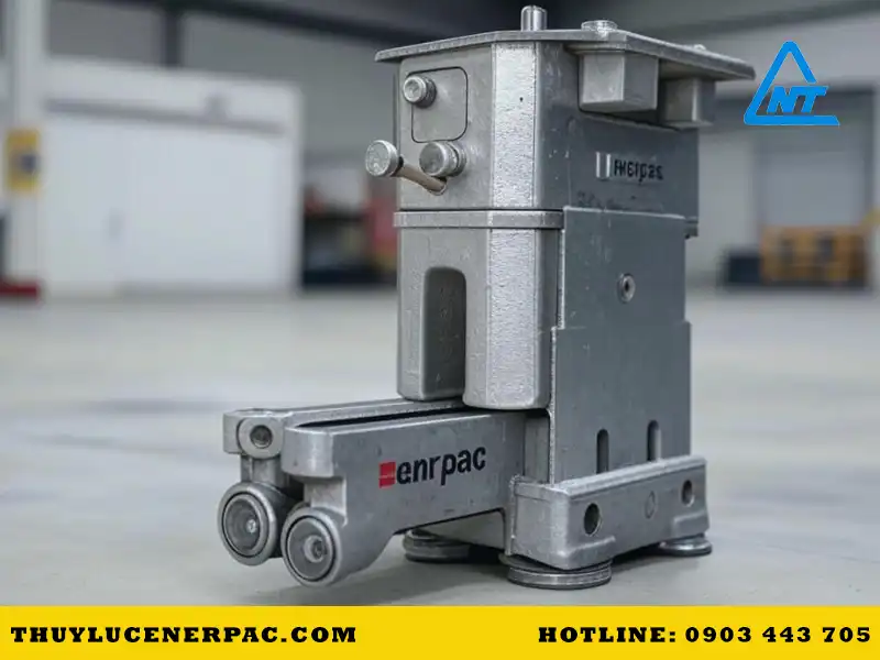 Giải Pháp Hiệu Quả Với Cảo Thủy Lực 20 Tấn Trong Các Dự Án Công Nghiệp 2 Tính Năng Nổi Bật Của Cảo Thủy Lực 20 Tấn Từ Enerpac