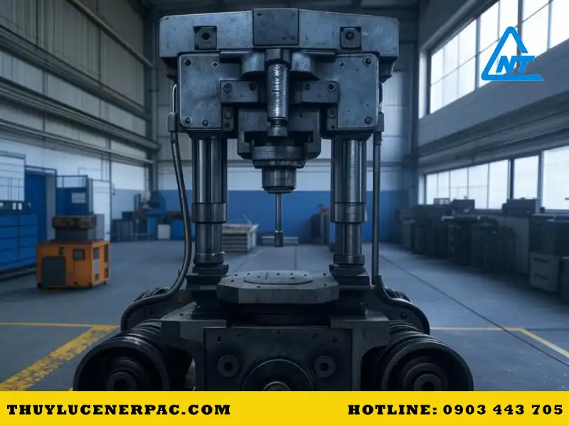 Giải Pháp Hiệu Quả Với Cảo Thủy Lực 20 Tấn Trong Các Dự Án Công Nghiệp 5 Làm Thế Nào Để Tối Ưu Hóa Hiệu Suất Với Cảo Thủy Lực 20 Tấn?