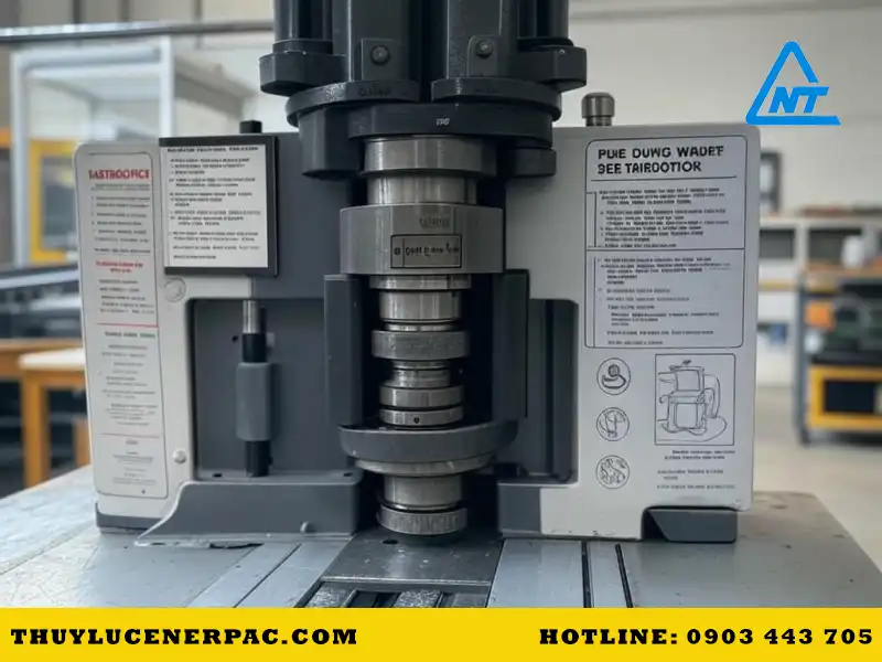 Giải Pháp Hiệu Quả Với Cảo Thủy Lực 5 Tấn Trong Các Dự Án Công Nghiệp 5 5. Hướng Dẫn Sử Dụng Cảo Thủy Lực 5 Tấn Đúng Cách