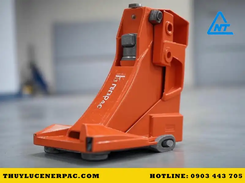 Giải Pháp Hiệu Quả Với Kích Thủy Lực 1 Tấn Cho Các Dự Án Công Nghiệp 2 2. Đặc Điểm Nổi Bật Của Kích Thủy Lực 1 Tấn Từ Enerpac