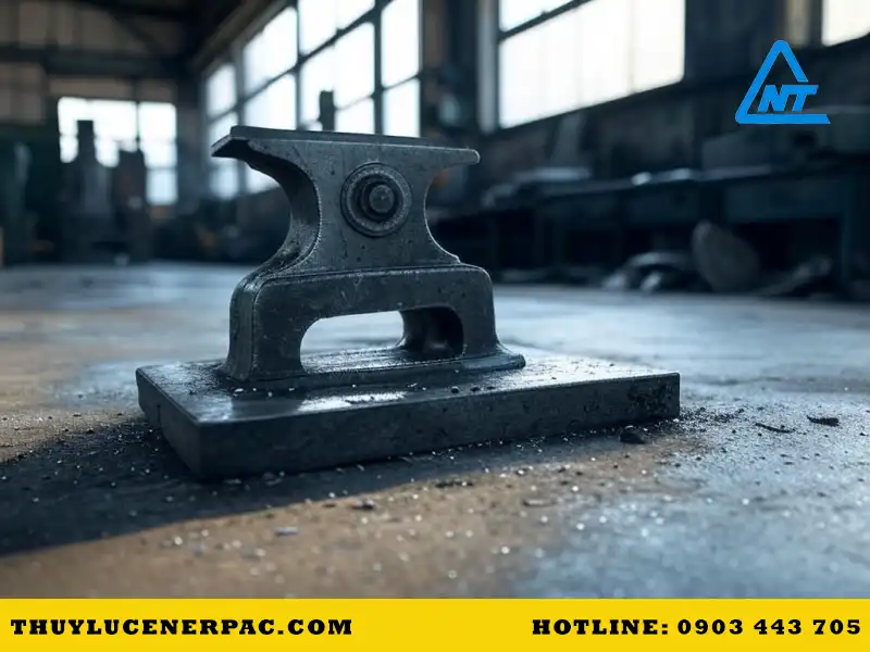Giải Pháp Hiệu Quả Với Kích Thủy Lực 1 Tấn Cho Các Dự Án Công Nghiệp 3 3. Ứng Dụng Thực Tế Của Kích Thủy Lực 1 Tấn Trong Các Ngành Nghề