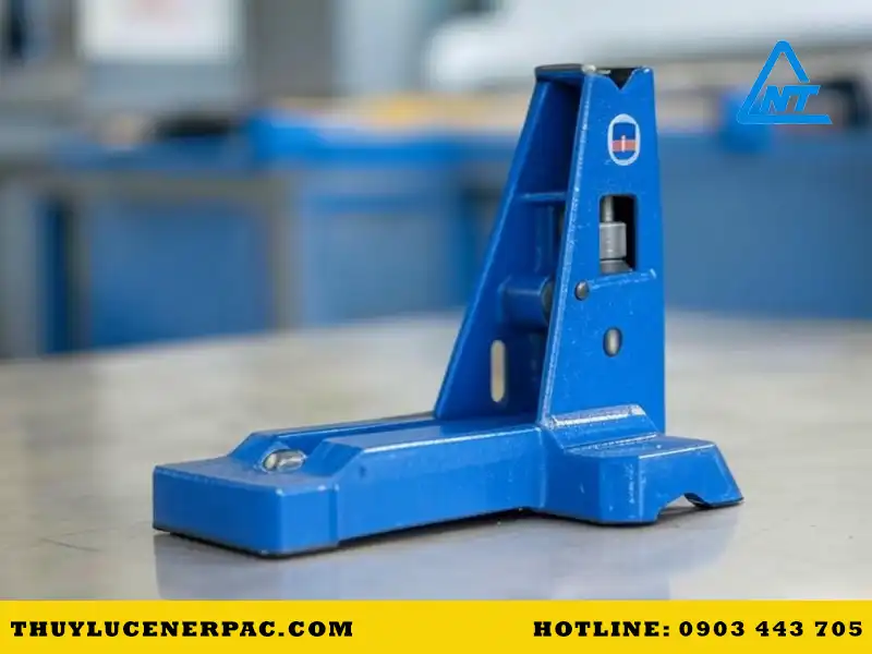 Giải Pháp Hiệu Quả Với Kích Thủy Lực 1 Tấn Cho Các Dự Án Công Nghiệp 4 4. Lợi Ích Khi Lựa Chọn Kích Thủy Lực Từ Enerpac