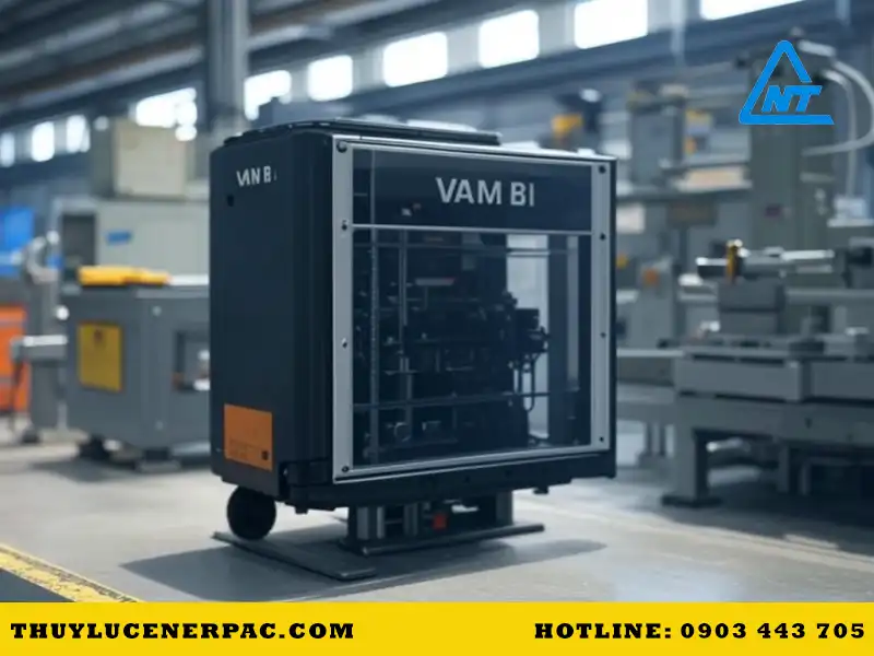 Giải Pháp Hiệu Quả Với Vam Cảo Bi Từ Thủy Lực Enerpac 2 Ứng Dụng Của Vam Cảo Bi Trong Các Ngành Công Nghiệp