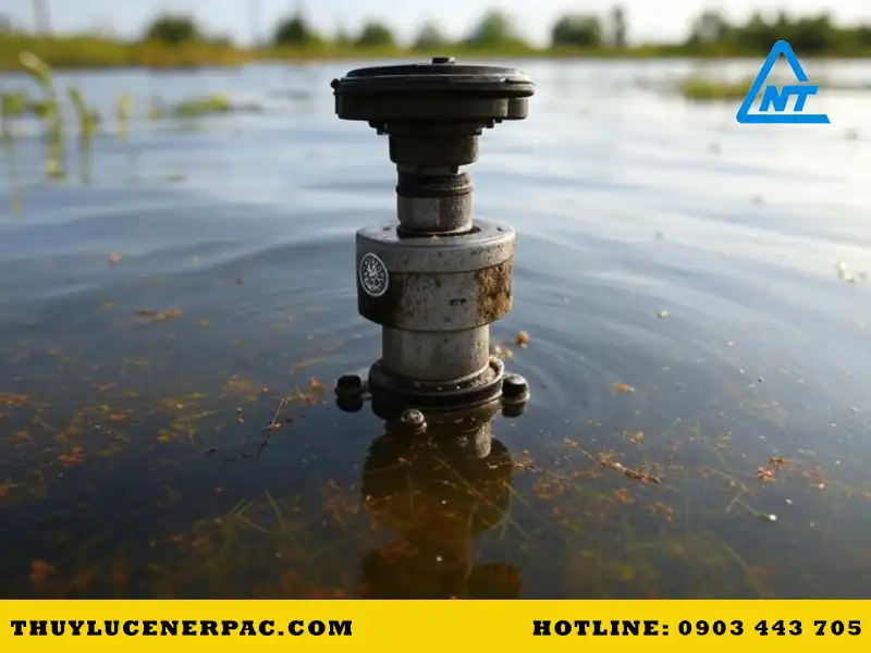Giải Pháp Hiệu Quả Với Vam Cảo Bơm Chìm Từ Thủy Lực Enerpac 1 1. Vai Trò Quan Trọng Của Vam Cảo Bơm Chìm Trong Công Việc Nặng Nhọc