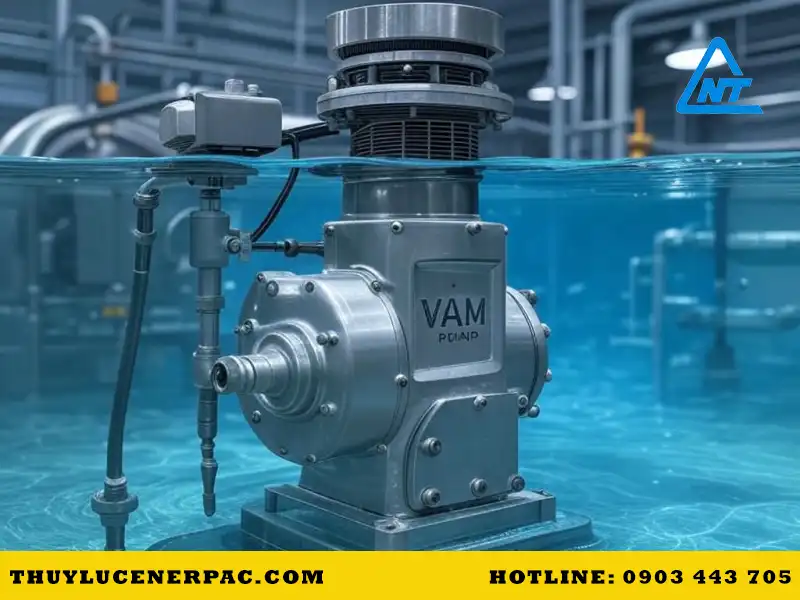 Giải Pháp Hiệu Quả Với Vam Cảo Bơm Chìm Từ Thủy Lực Enerpac 3 3. Ứng Dụng Thực Tế Của Vam Cảo Bơm Chìm Trong Các Ngành Công Nghiệp