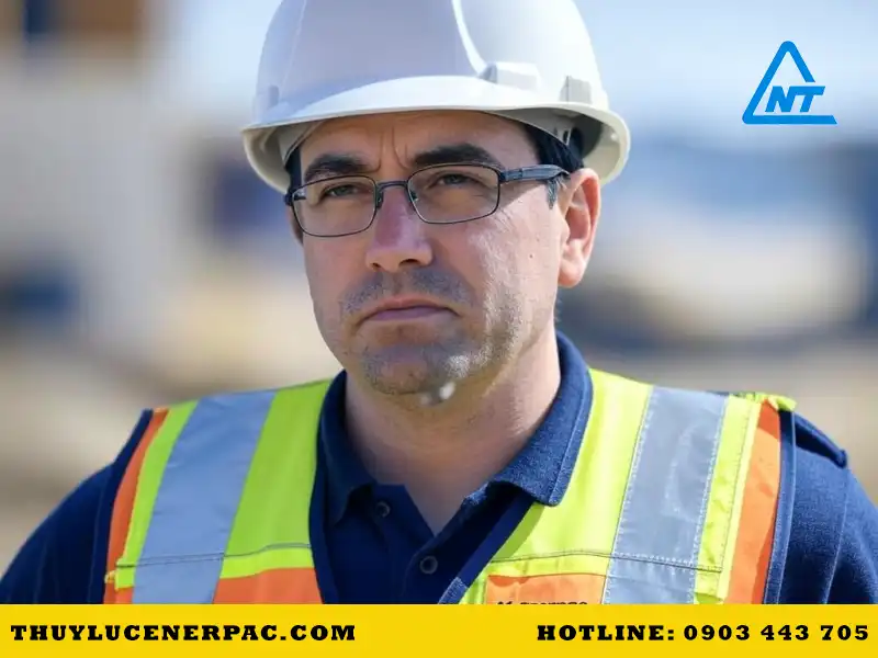 Giải Pháp Hiệu Quả Với Vam Cảo Bơm Chìm Từ Thủy Lực Enerpac 5 5. An Toàn – Ưu Tiên Hàng Đầu Với Enerpac