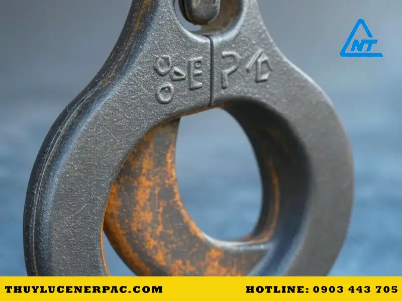 Giải Pháp Nâng Hạ Hiệu Quả Với Kích Móc Thủy Lực Từ Enerpac 1 1. Kích Móc Thủy Lực Là Gì Và Tại Sao Nên Chọn Enerpac?