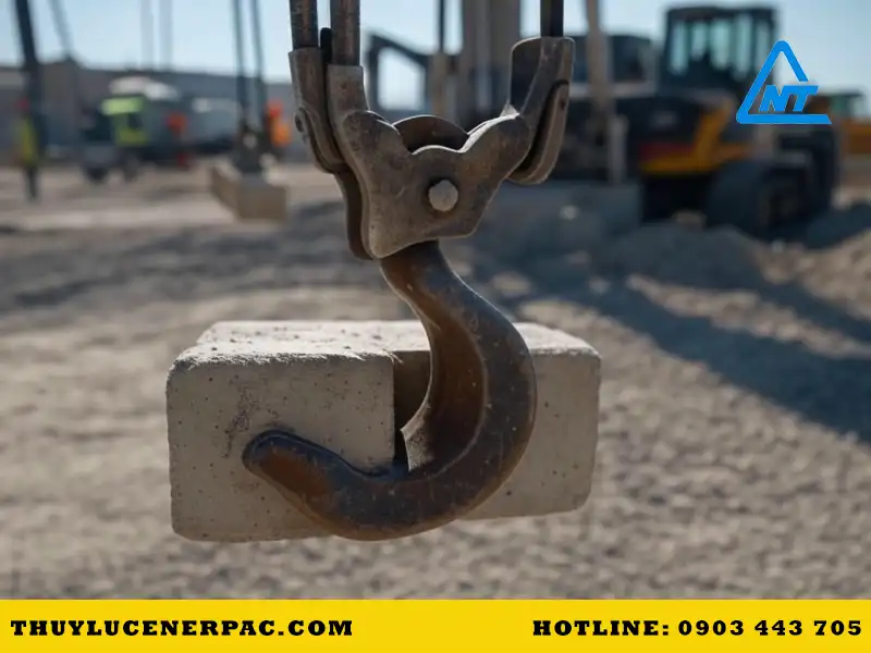 Giải Pháp Nâng Hạ Hiệu Quả Với Kích Móc Thủy Lực Từ Enerpac 2 2. Ứng Dụng Thực Tế Của Kích Móc Thủy Lực Trong Ngành Công Nghiệp