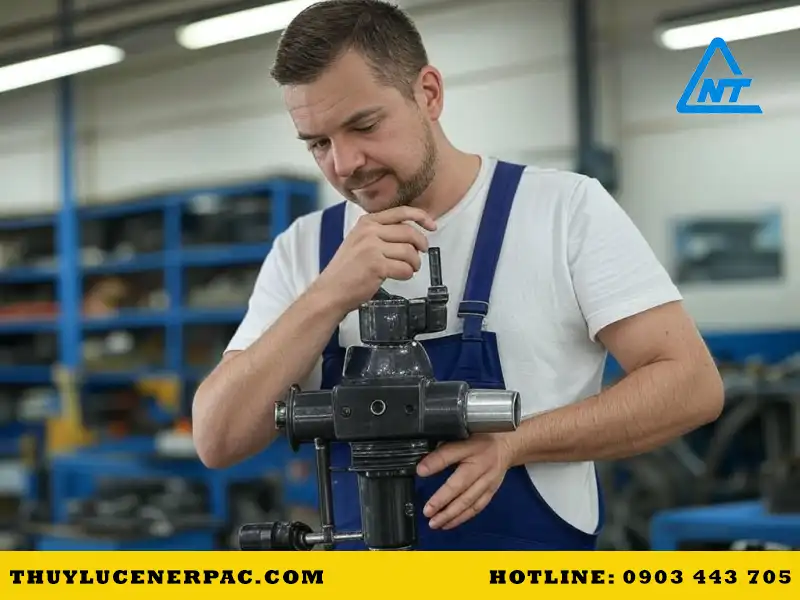 Giải Pháp Sửa Chữa Hiệu Quả Với Cảo Thủy Lực Máy Giặt Từ Enerpac 3 Cách Chọn Cảo Thủy Lực Phù Hợp Với Nhu Cầu Sửa Chữa Máy Giặt