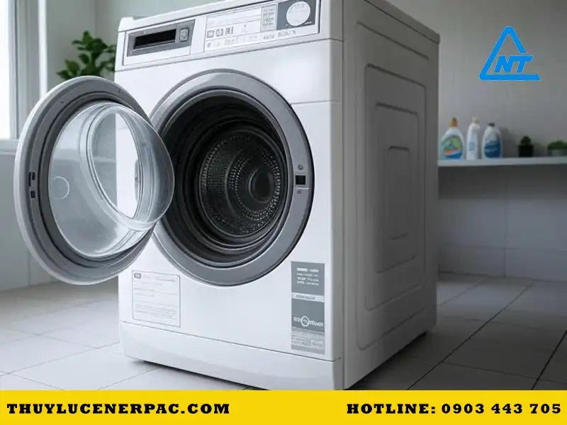 Giải Pháp Sửa Chữa Hiệu Quả Với Cảo Thủy Lực Máy Giặt Từ Enerpac 5 Hướng Dẫn Sử Dụng Cảo Thủy Lực Máy Giặt Enerpac Một Cách Hiệu Quả