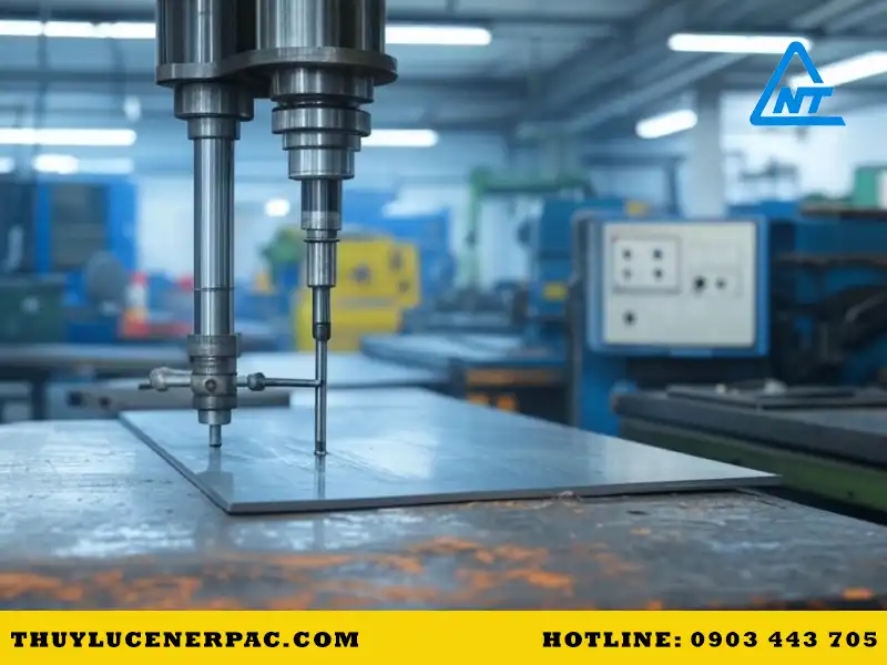 Khám Phá Giải Pháp Kích Rút Thủy Lực Hiệu Quả Cùng Thủy Lực Enerpac 2 Ứng Dụng Thực Tế Của Kích Rút Thủy Lực Trong Ngành Công Nghiệp