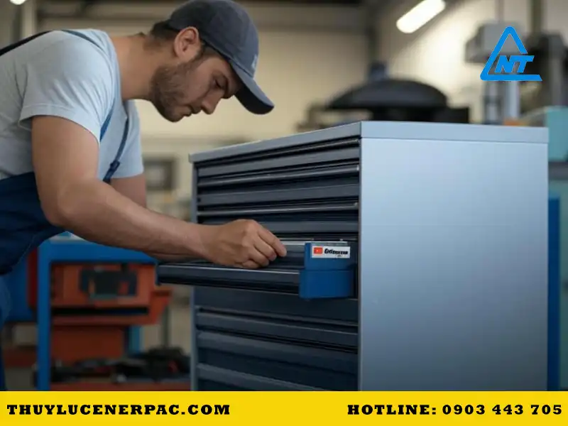 Khám Phá Giải Pháp Kích Rút Thủy Lực Hiệu Quả Cùng Thủy Lực Enerpac 3 Lợi Ích Khi Sử Dụng Kích Rút Thủy Lực Từ Enerpac