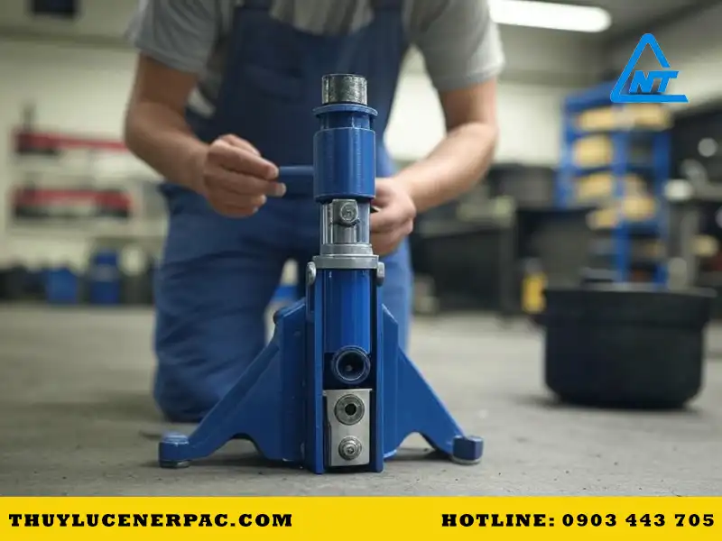 Khám Phá Giải Pháp Kích Rút Thủy Lực Hiệu Quả Cùng Thủy Lực Enerpac 4 Cách Lựa Chọn Kích Rút Thủy Lực Phù Hợp Với Nhu Cầu