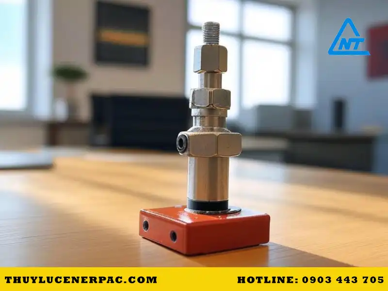 Khám Phá Giải Pháp Nâng Hạ Hiệu Quả Với Kích Thủy Lực 500kg 4 Liên Kết Phong Thủy Và Hiệu Quả Công Việc Với Kích Thủy Lực 500kg