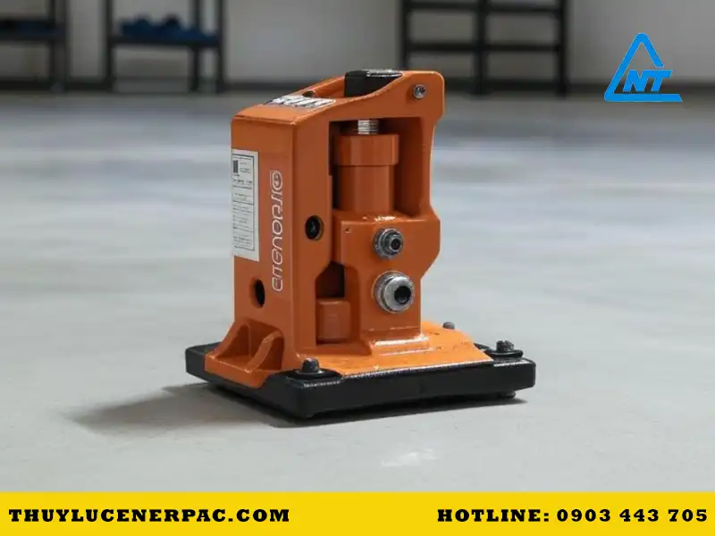 kích thủy lực 100 tấn ứng dụng và lợi ích thực tế 4 Lợi Ích Khi Lựa Chọn Kích Thủy Lực 100 Tấn từ Enerpac