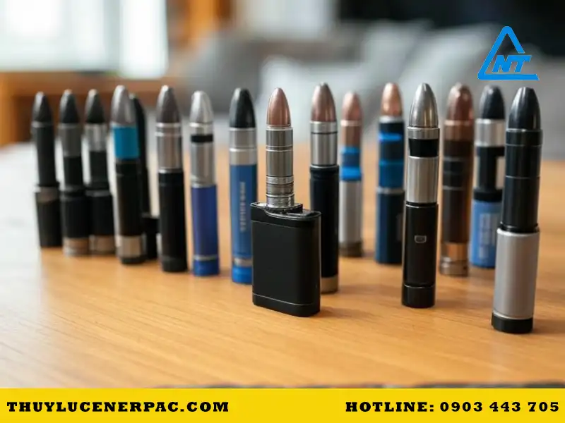 Tầm Quan Trọng Của Vam Cảo Bạc Đạn Trong Công Việc Bảo Trì Công Nghiệp 4 4. Lựa Chọn Vam Cảo Bạc Đạn Phù Hợp Với Nhu Cầu Của Bạn