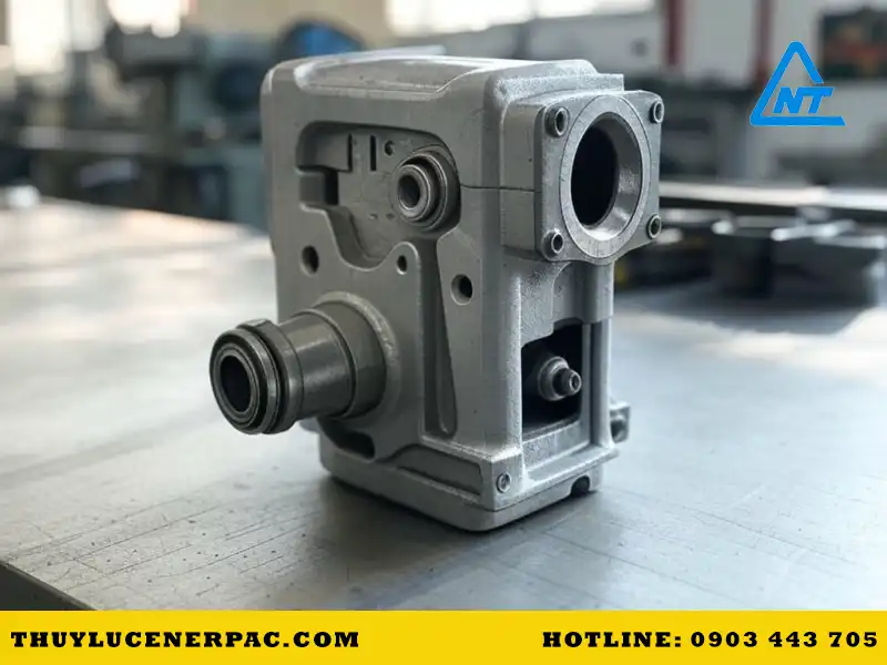 Tìm Hiểu Về Bơm Thủy Lực Áp Suất Cao: Giải Pháp Hiệu Quả Từ Enerpac 2 Lựa Chọn Loại Bơm Thủy Lực Phù Hợp: Tại Sao Nên Chọn Bơm Piston?