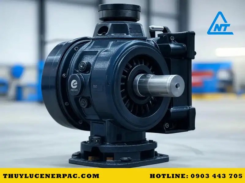 Tìm Hiểu Về Bơm Thủy Lực Áp Suất Cao: Giải Pháp Hiệu Quả Từ Enerpac 5 Lợi Ích Khi Lựa Chọn Bơm Thủy Lực Áp Suất Cao Từ Enerpac