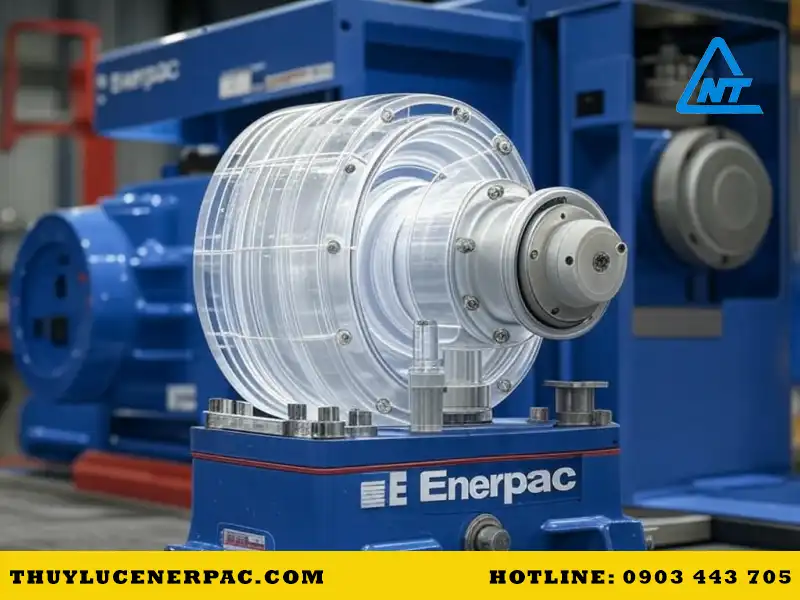 Tìm Hiểu Về Bơm Thủy Lực Máy Cày Kubota Và Giải Pháp Từ Enerpac 3 Lợi Ích Khi Sử Dụng Sản Phẩm Enerpac Cho Hệ Thống Thủy Lực