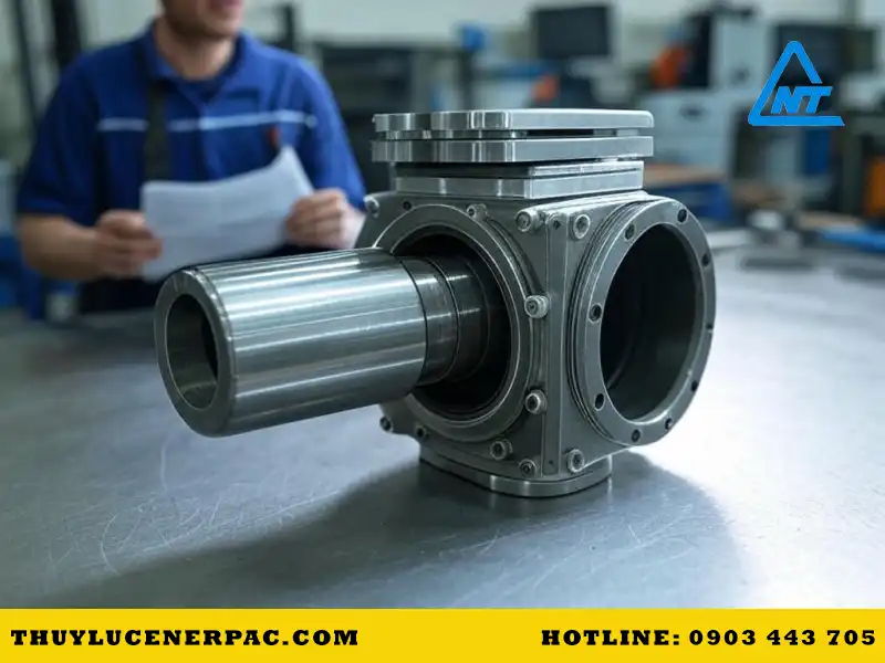 Tìm Hiểu Về Bơm Thủy Lực Máy Cày Kubota Và Giải Pháp Từ Enerpac 5 Cách Lựa Chọn Giải Pháp Thủy Lực Phù Hợp Từ Enerpac