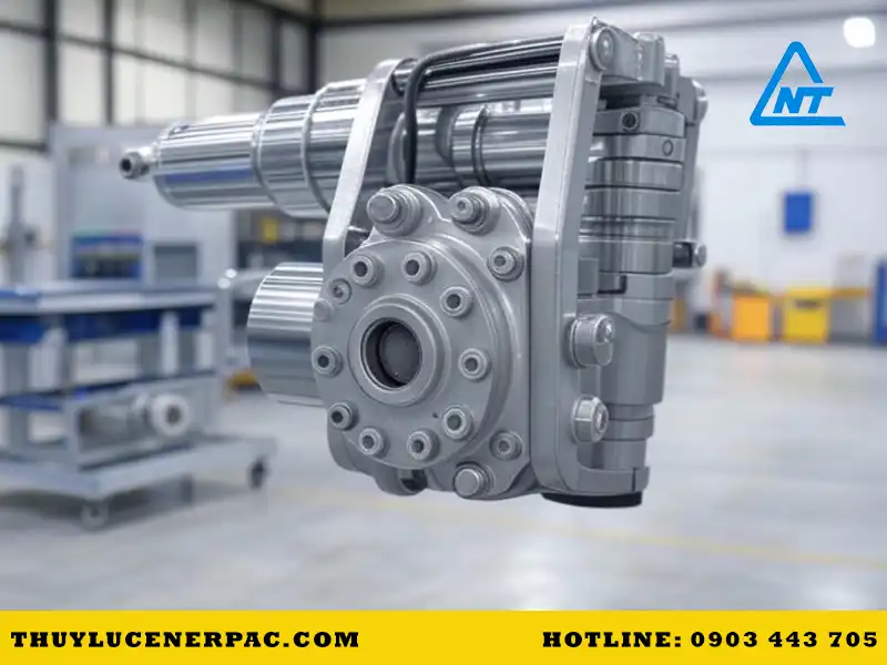 Tìm Hiểu Về Cảo Thủy Lực 3 Chấu: Giải Pháp Hiệu Quả Cho Công Việc Nặng Nhọc 1 Lợi Ích Vượt Trội Của Cảo Thủy Lực 3 Chấu Trong Công Việc