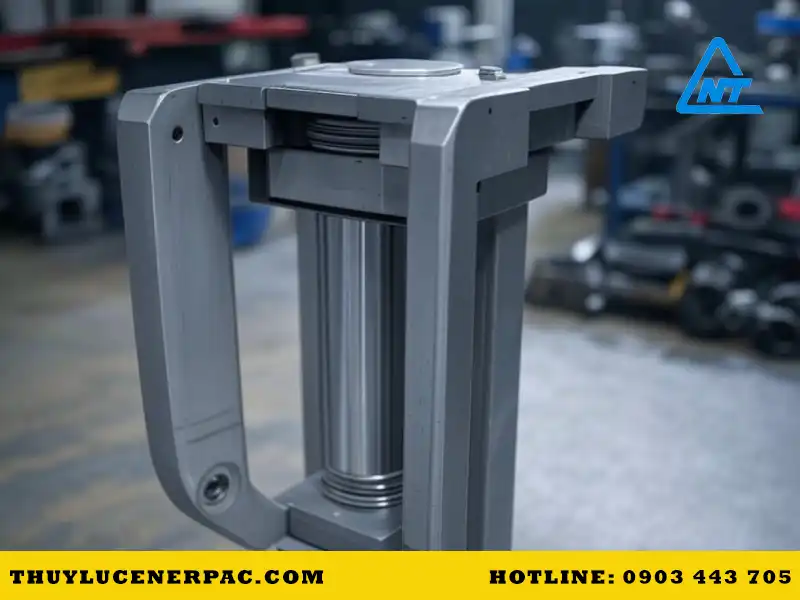 Tìm Hiểu Về Cảo Thủy Lực 3 Chấu: Giải Pháp Hiệu Quả Cho Công Việc Nặng Nhọc 2 Ứng Dụng Đa Dạng Của Cảo Thủy Lực 3 Chấu