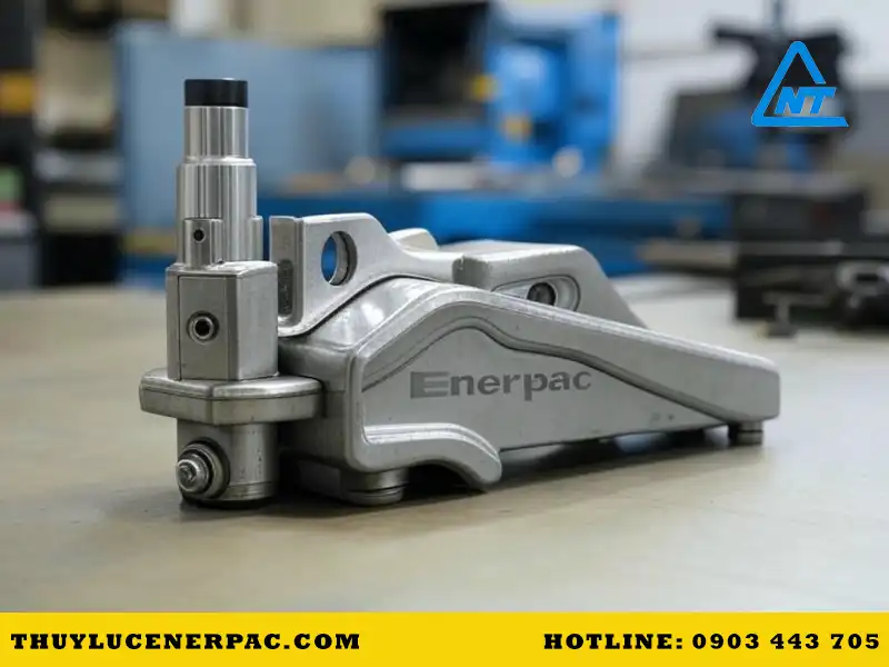 Tìm Hiểu Về Cảo Thủy Lực 3 Chấu: Giải Pháp Hiệu Quả Cho Công Việc Nặng Nhọc 3 Vì Sao Nên Chọn Cảo Thủy Lực 3 Chấu Từ Enerpac?