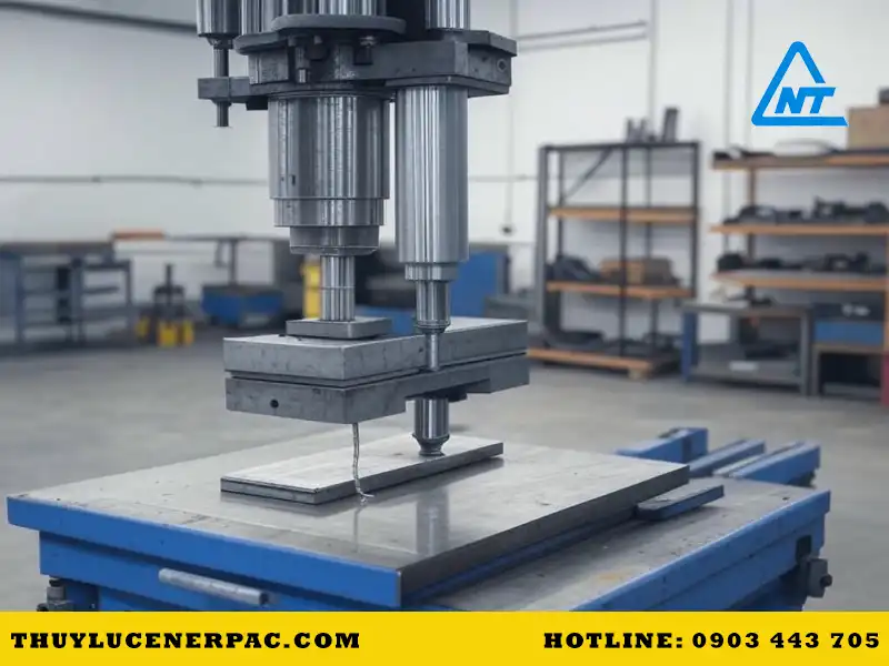 Tìm Hiểu Về Cảo Thủy Lực: Giải Pháp Hiệu Quả Cho Công Việc Nặng Nhọc 1 ## Cảo Thủy Lực Là Gì Và Vai Trò Trong Công Việc