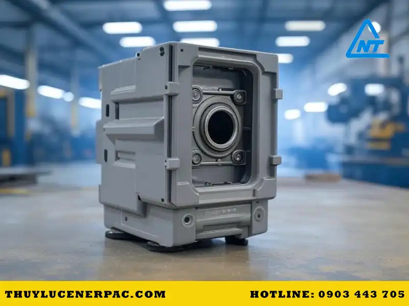Tìm Hiểu Về Vam Cảo Chữ C: Giải Pháp Hiệu Quả Từ Thủy Lực Enerpac 2 Ứng Dụng Đa Dạng Của Vam Cảo Chữ C Trong Các Ngành Công Nghiệp