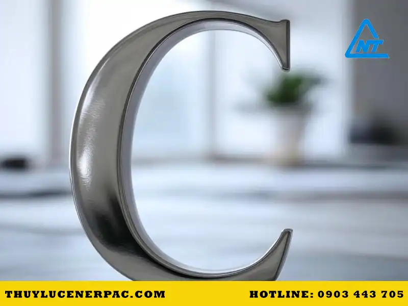 Tìm Hiểu Về Vam Cảo Chữ C: Giải Pháp Hiệu Quả Từ Thủy Lực Enerpac 3 Lợi Ích Khi Sử Dụng Vam Cảo Chữ C Từ Enerpac