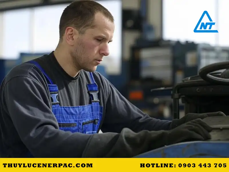 Tìm Hiểu Về Vam Cảo Rotuyn: Giải Pháp Hiệu Quả Từ Thủy Lực Enerpac 1 Vai Trò Quan Trọng Của Vam Cảo Rotuyn Trong Công Việc Bảo Trì