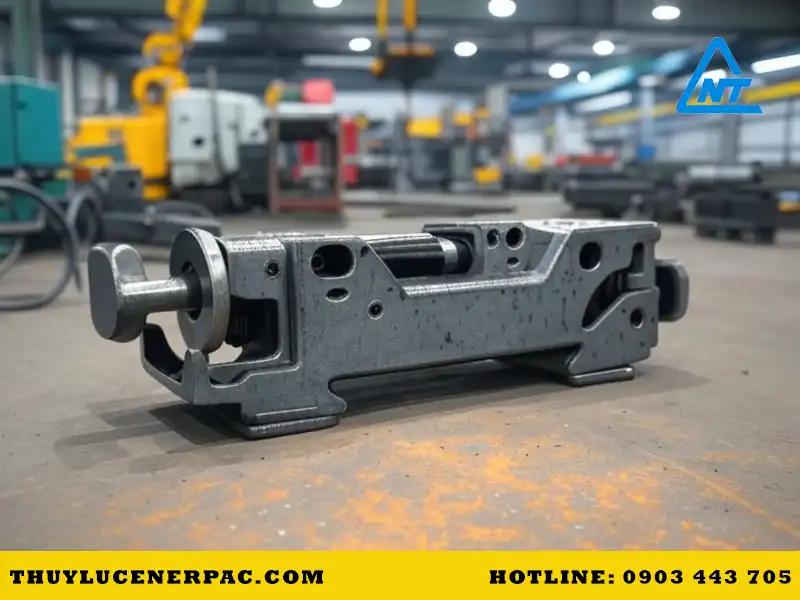 Ứng Dụng Đa Dạng Của Kích Thủy Lực Ngang Trong Công Nghiệp Hiện Đại 1 1. Kích Thủy Lực Ngang Là Gì Và Vai Trò Trong Công Nghiệp