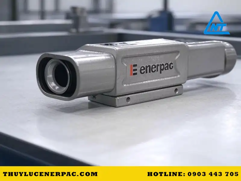 Ứng Dụng Đa Dạng Của Kích Thủy Lực Ngang Trong Công Nghiệp Hiện Đại 5 5. Lợi Ích Khi Lựa Chọn Kích Thủy Lực Ngang Từ Enerpac
