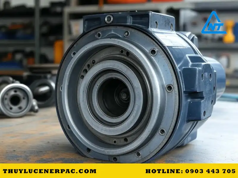 Ưu điểm vượt trội của bơm thủy lực 12v bạn cần biết 1 1. Bơm Thủy Lực 12V Là Gì Và Vai Trò Của Nó Trong Công Việc?